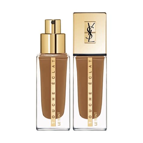 ysl all hours foundation best coverage